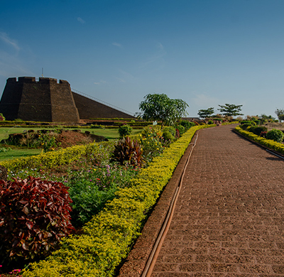 Bakel fort