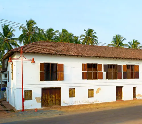 Arakkal Museum