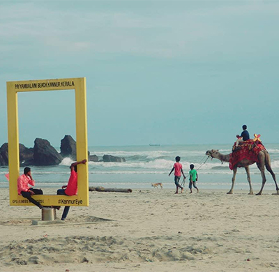 Payyambalam beach