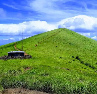 Ranipuram