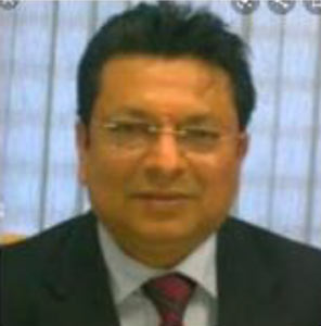 Director