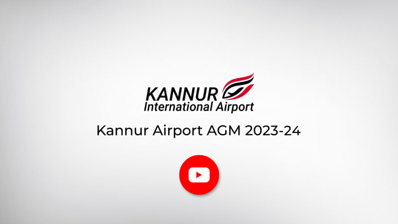 Kannur International Airport