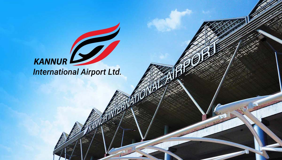 Kannur International Airport | KIAL