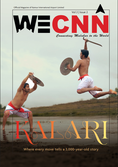 Magazine