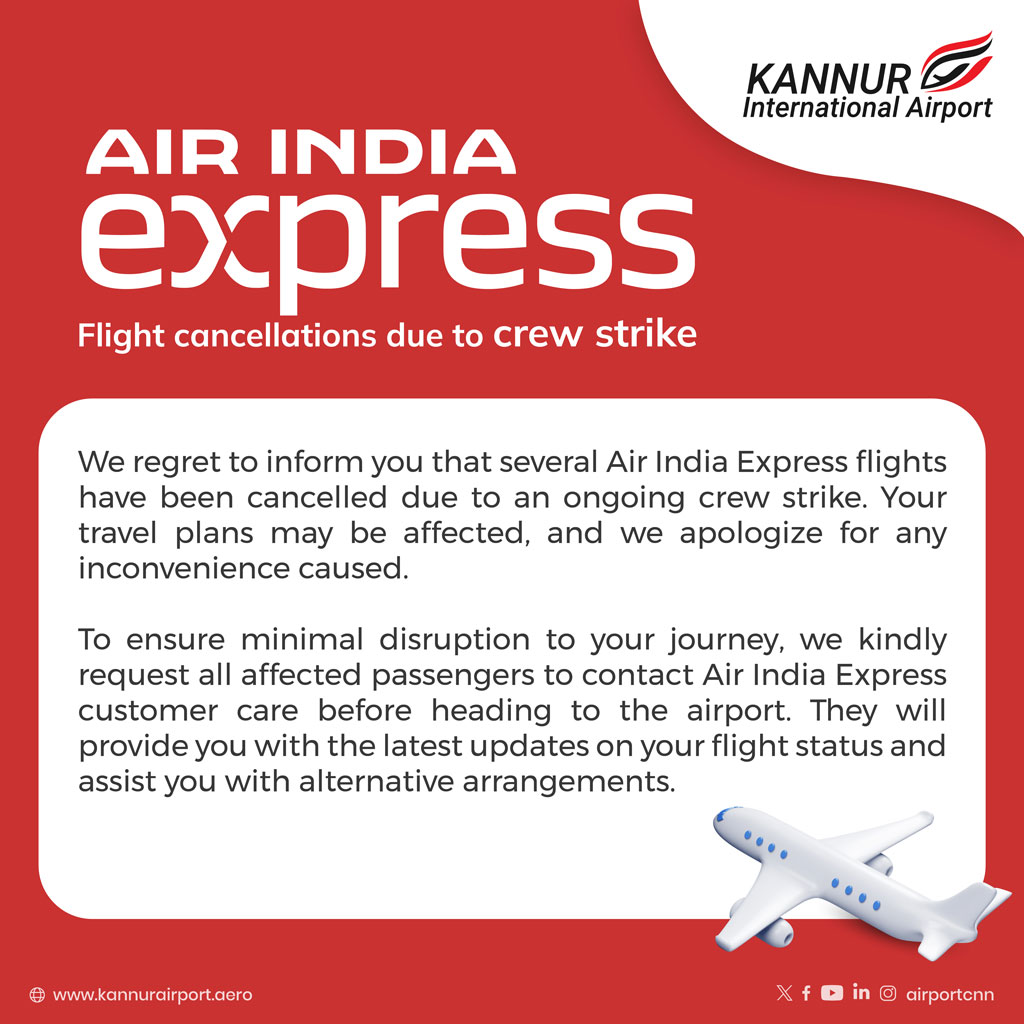 airindia-strike